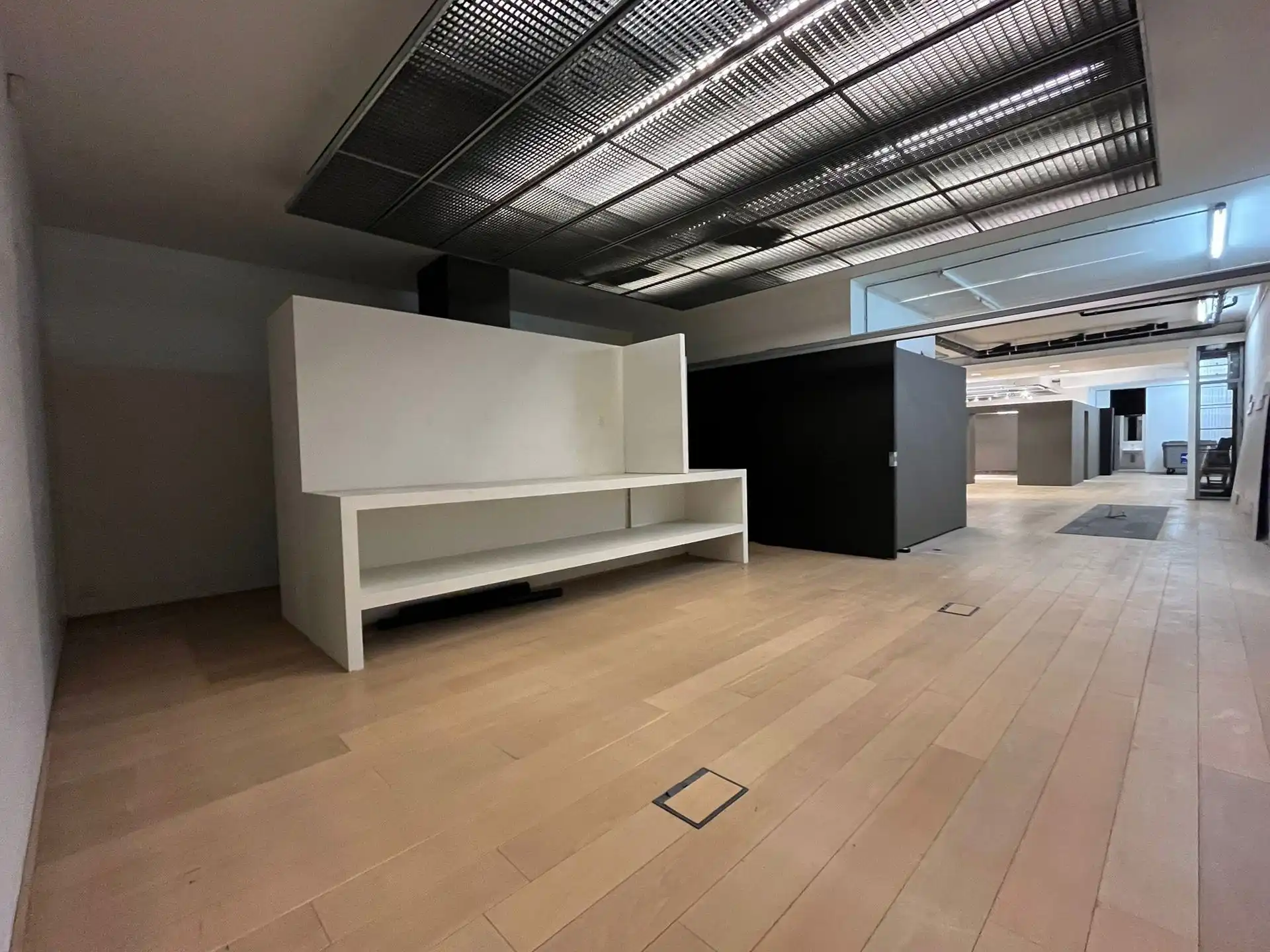 Kantoor te huur op toplocatie in Antwerpen foto 6
