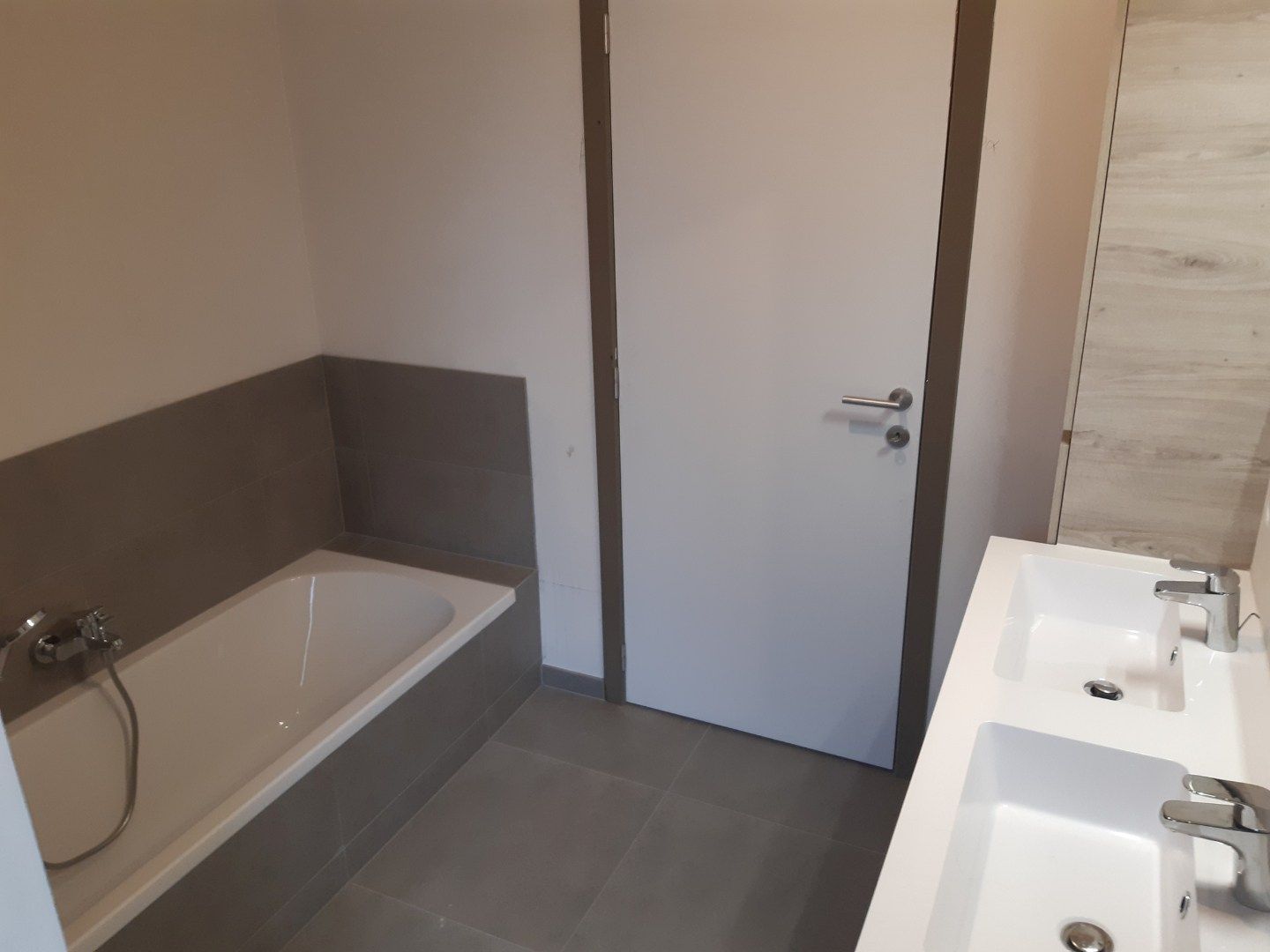 Moderne nieuwbouwwoning te Melle (Merelbeke) foto 21