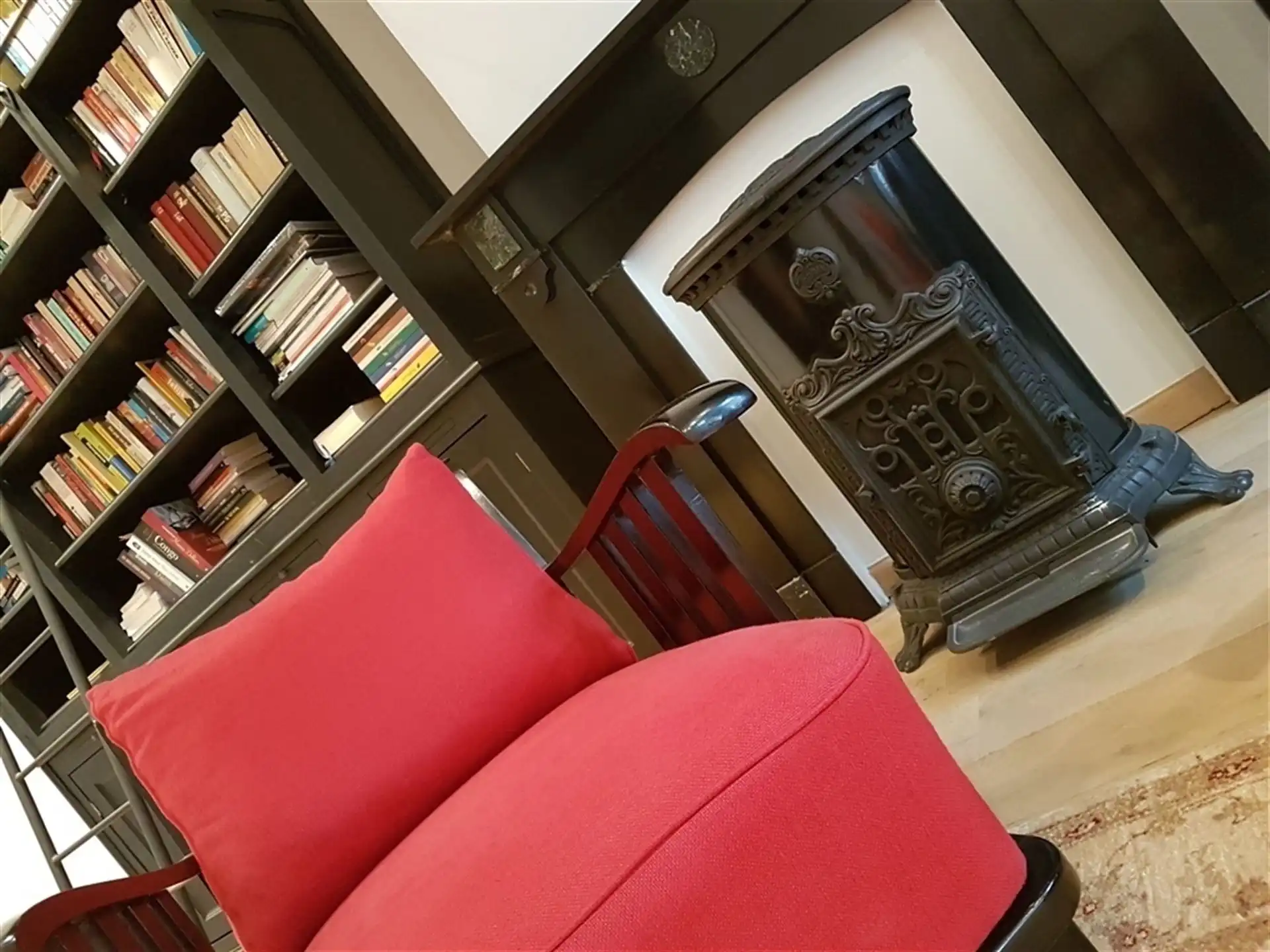 Unieke eigendom in het centrum van Diest. foto 14