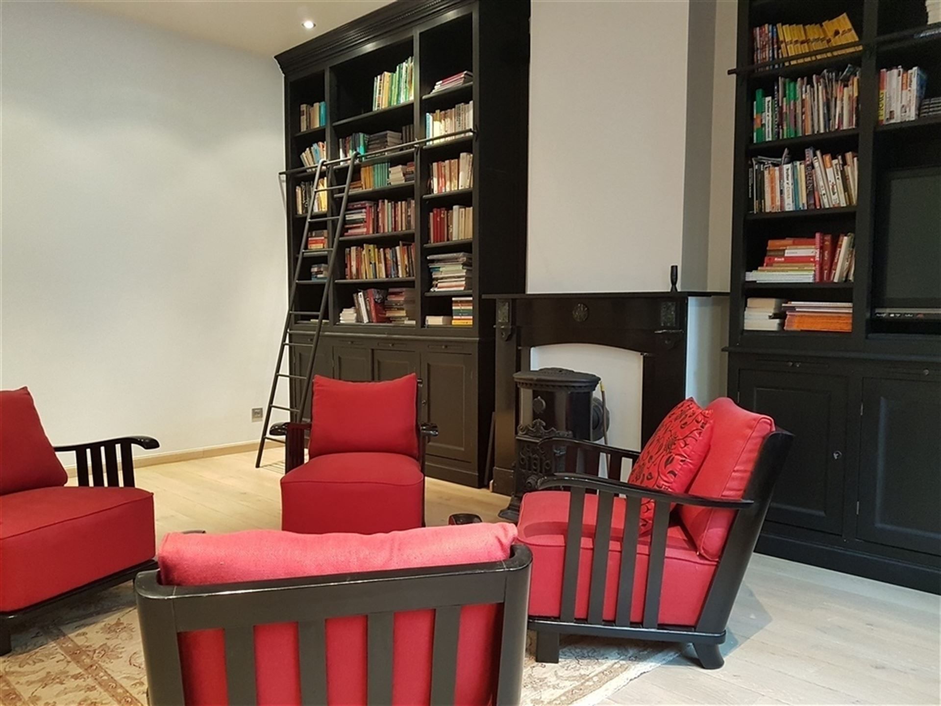 Unieke eigendom in het centrum van Diest. foto 14