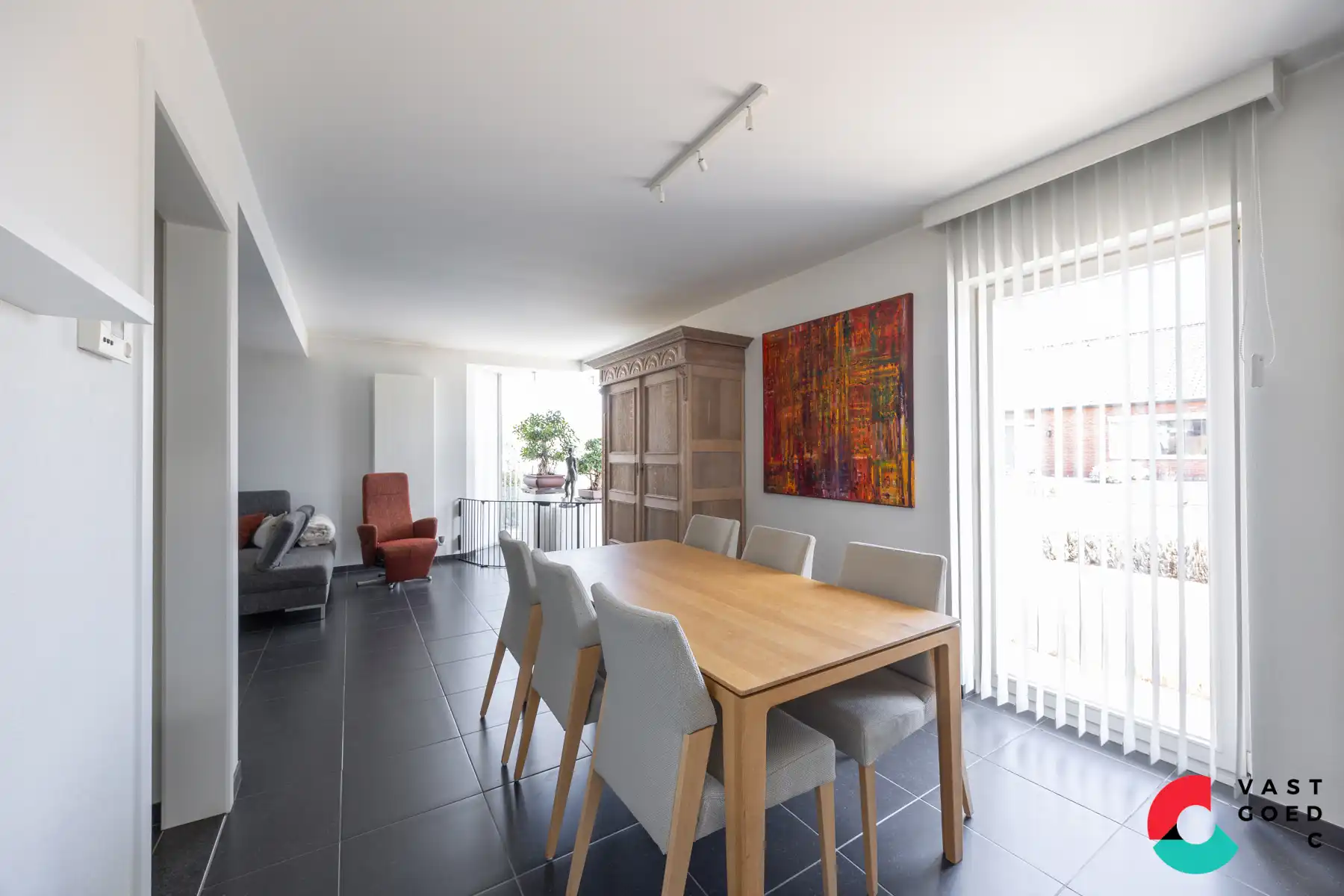 Bungalow te koop foto 5