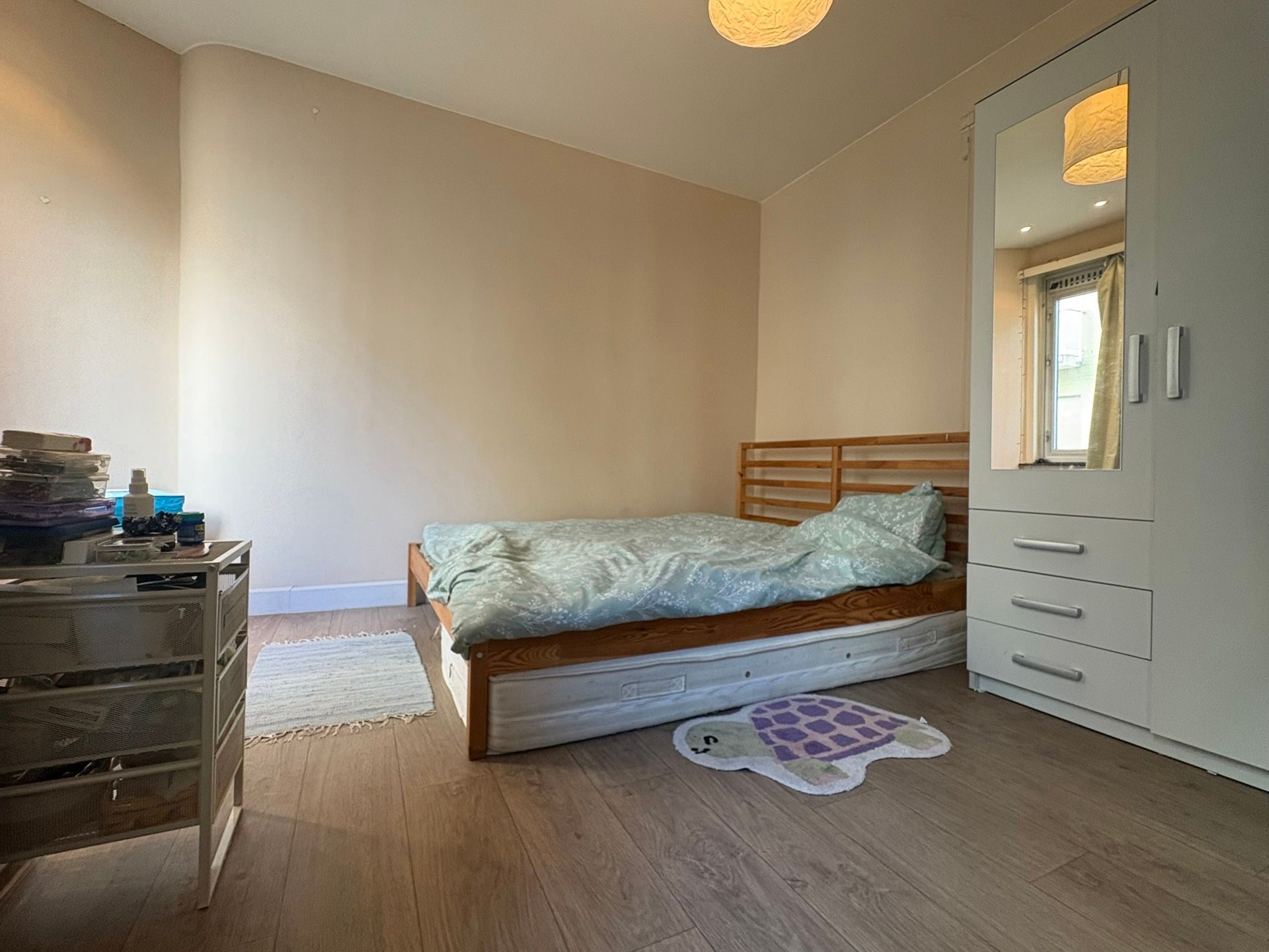 Charmant 1-slaapkamerappartement foto 5