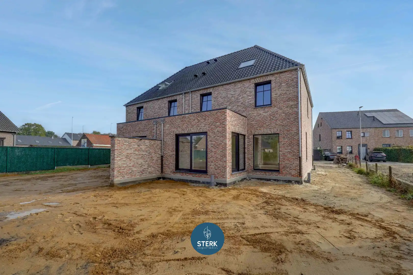 CASCO+ BEN-WONING OP EEN TOP LOCATIE TE ZUTENDAAL !  foto 18