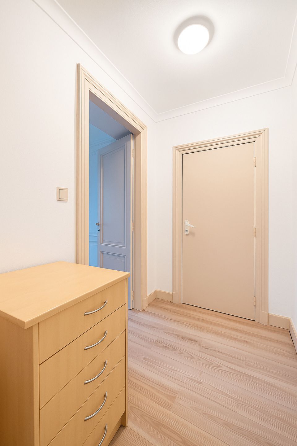 Wijk Fernand Cocq, 1 slaapkamer appartement ! foto 6