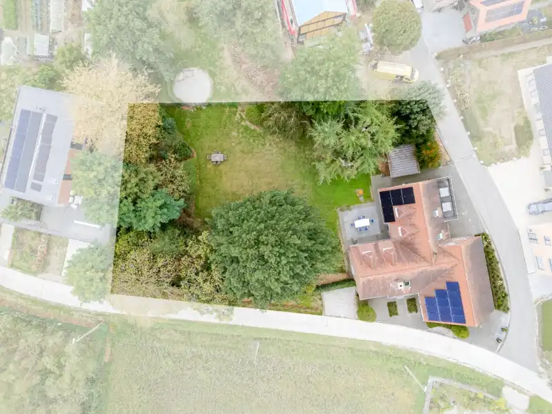 Ruime villa in de Roeselaarse stadsrand foto 27