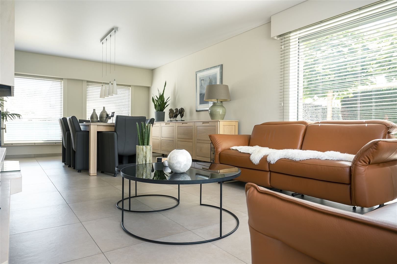 zeer verzorgde woning met 3 slpk foto 13