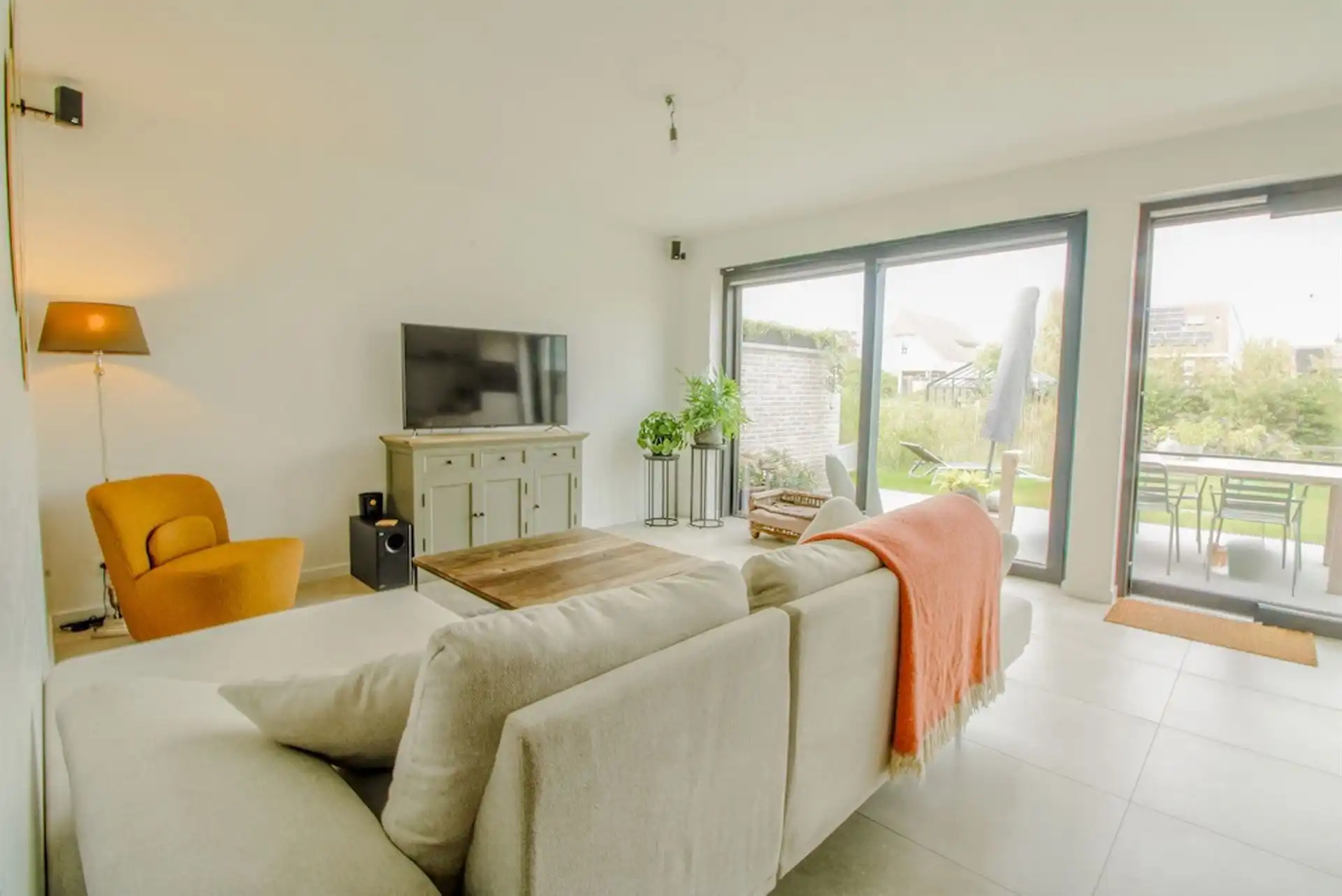 Huis te koop Lindendries - 8570 Anzegem Ingooigem