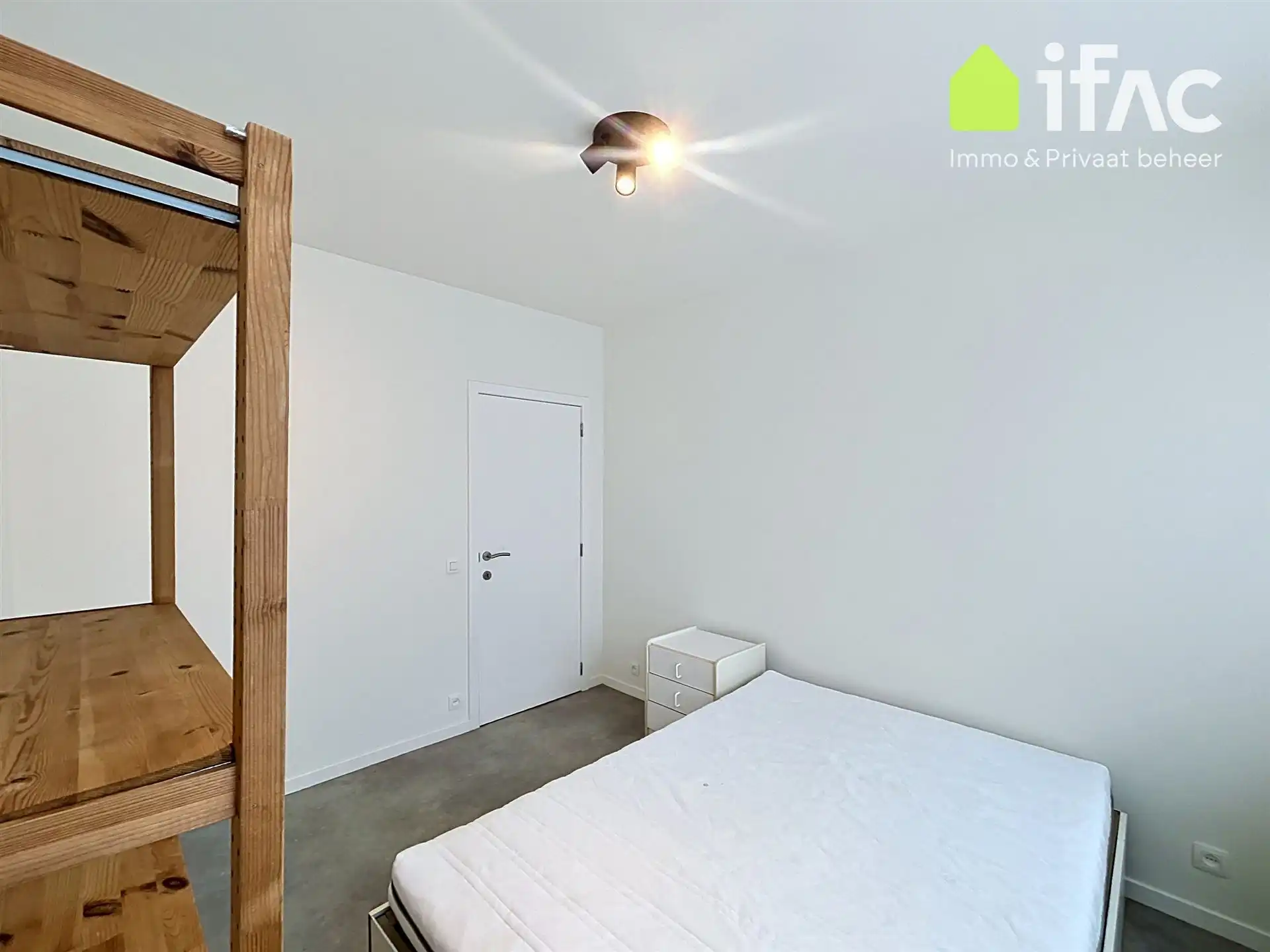 Mooi appartement in het centrum van Leuven foto 9