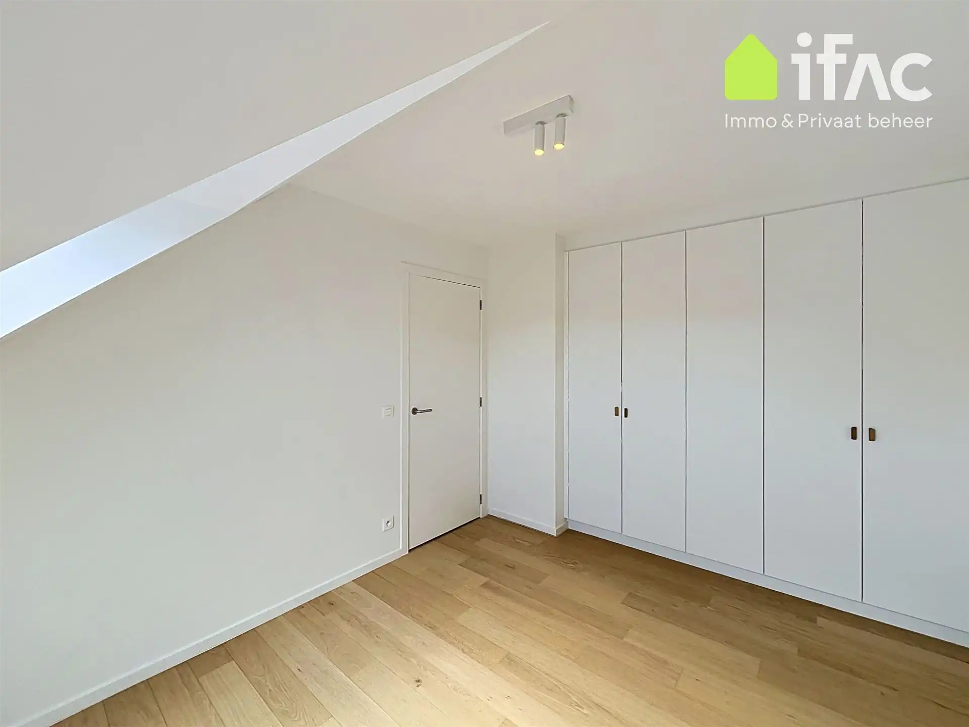 Energiezuinig duplexappartement in centrum Tervuren foto 15