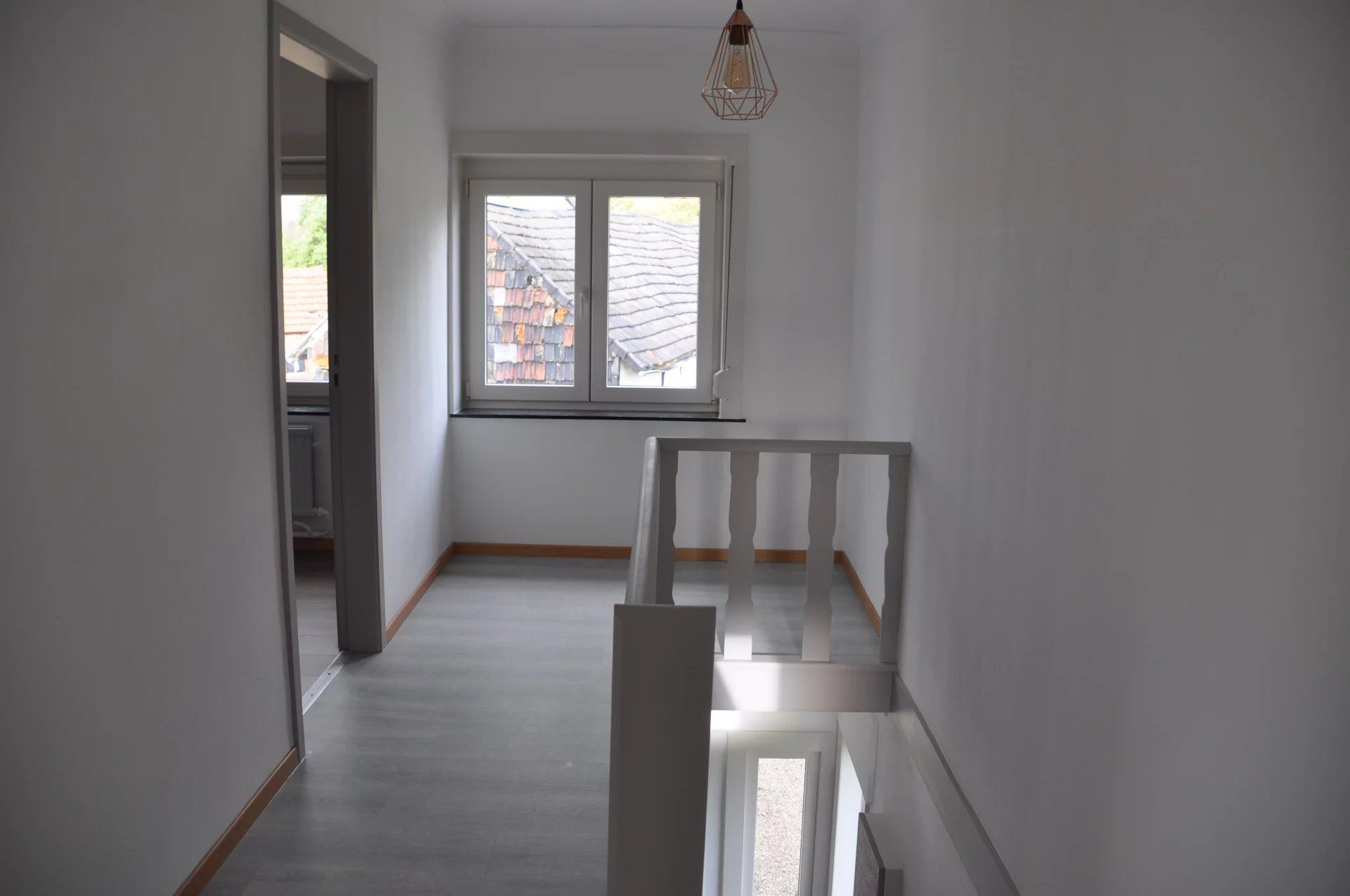 GERENOVEERDE WONING MET 3 SLPK EN LEUKE ONDERHOUDSVRIENDELIJKE TUIN IN BERBROEK foto 17