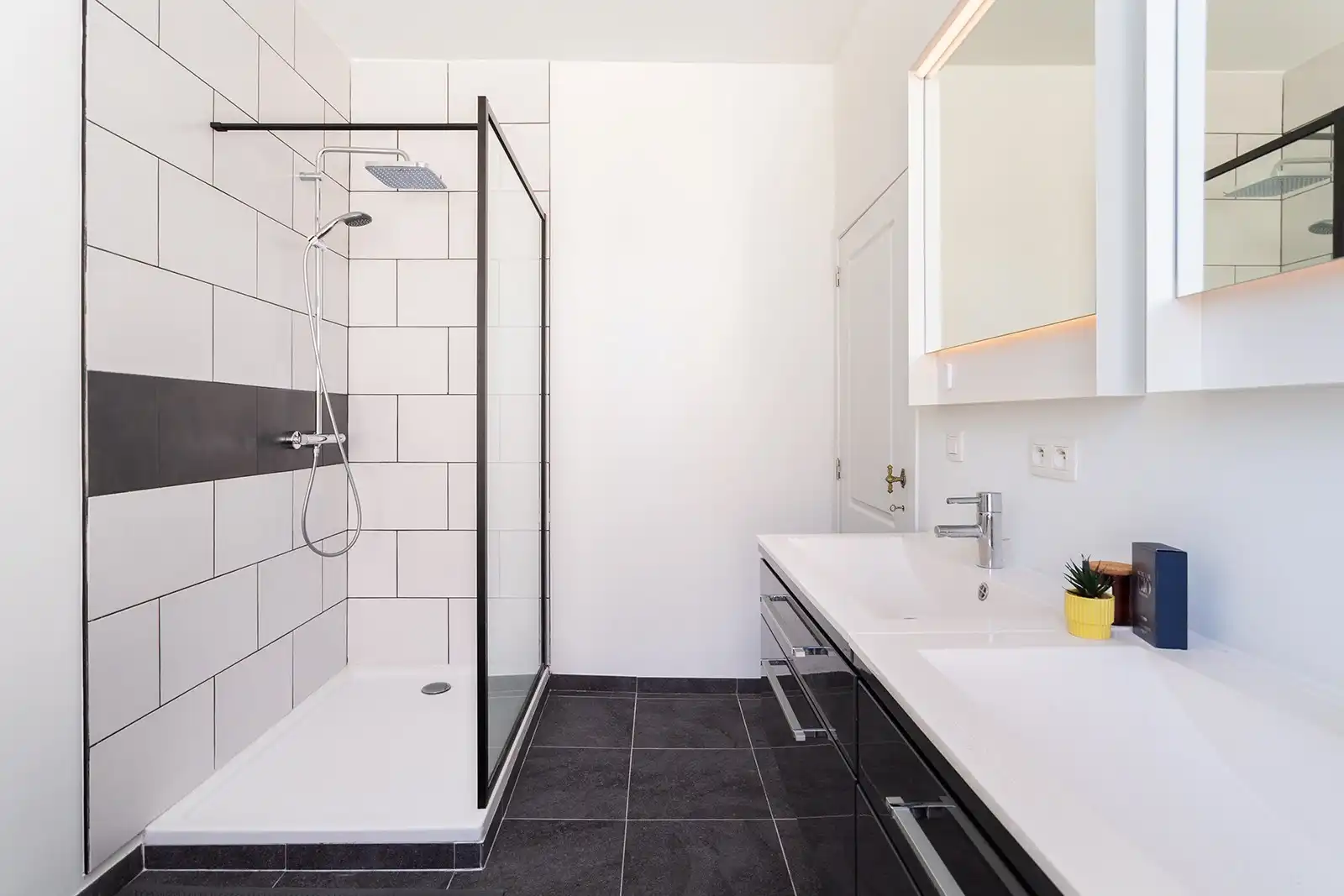 Smaakvol gerenoveerde woning met EPC A foto 19