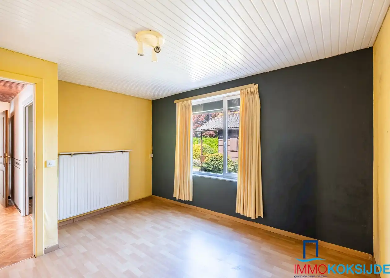 Woning met 3 slaapkamers in Veurne foto 18