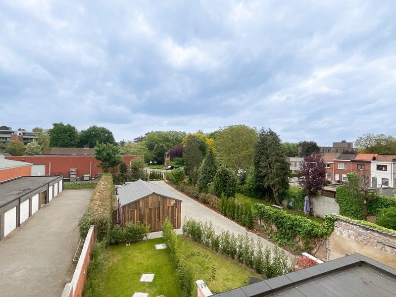 Mooi energiezuinig appartement dichtbij centrum Beveren foto 12