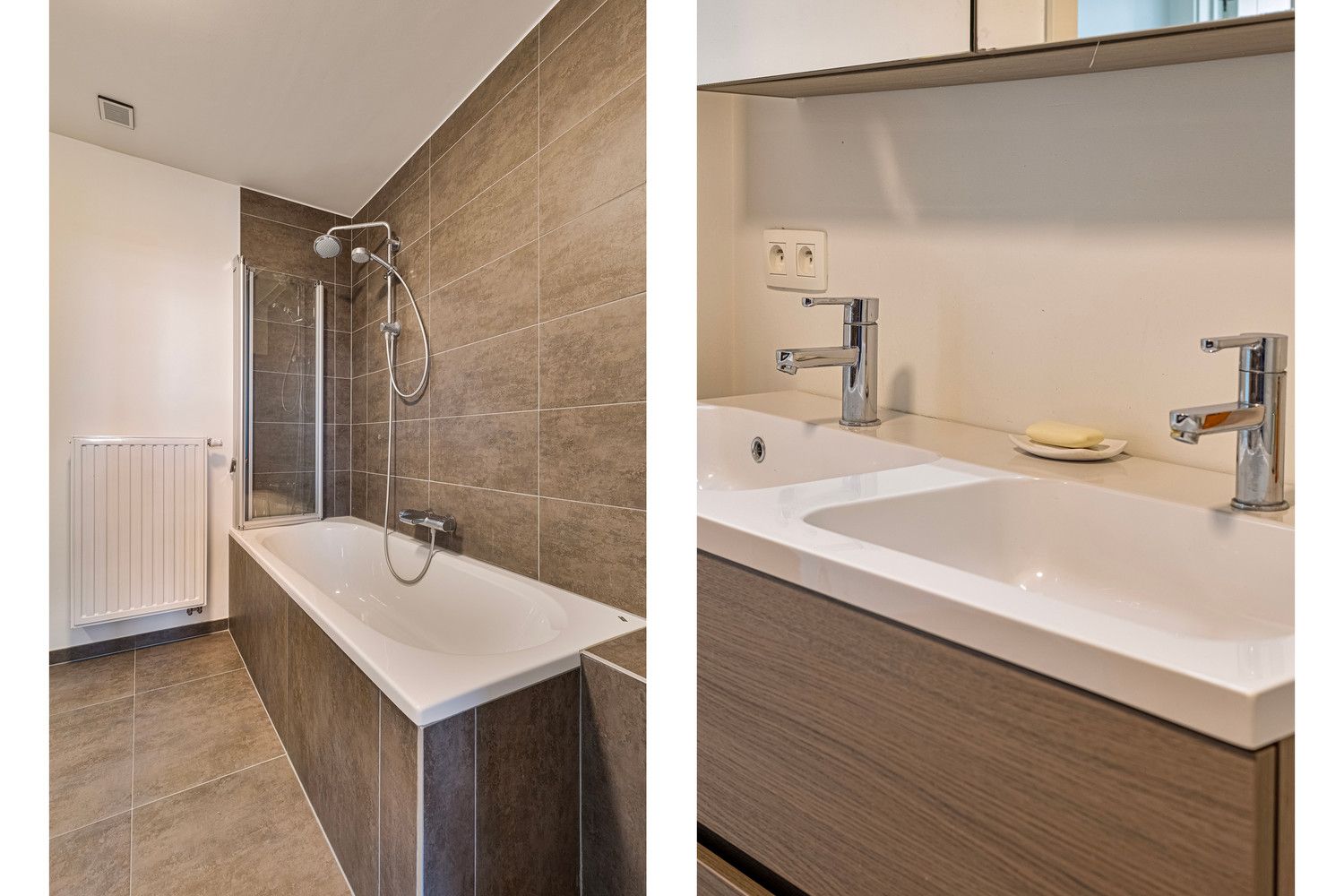LUXUEUZE WONING MET HIGH-END AFWERKING- 3 SLPKS -  E-PEIL 39! foto 26