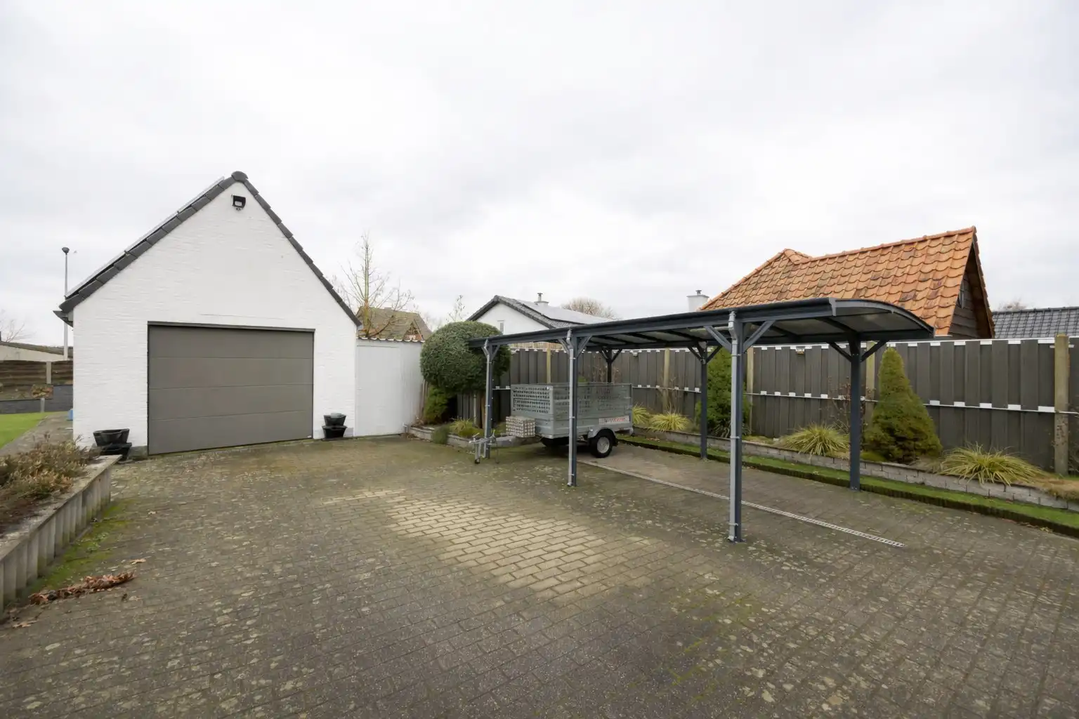 Vrijstaande en instapklare woning te koop in Pelt (SHL)! foto 28