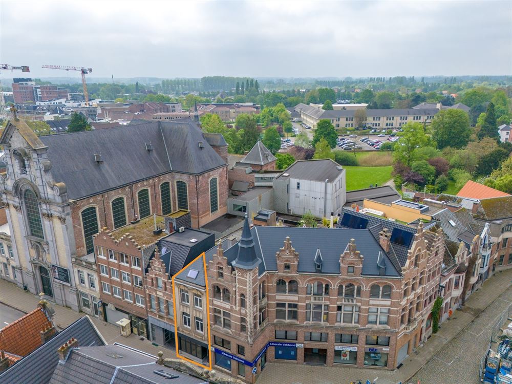 Instapklare woning foto 27
