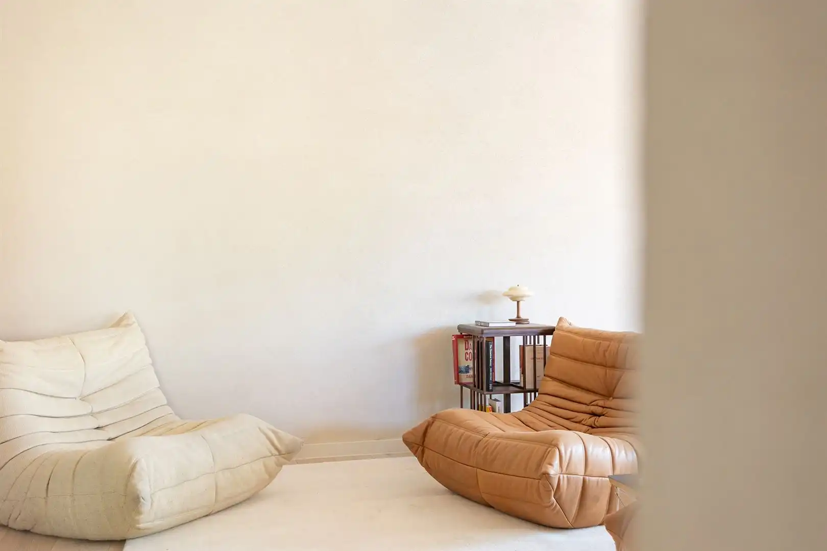 Wabi Sabi wonen met zicht op groen foto 4