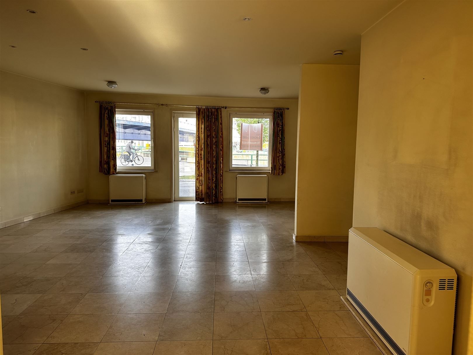 Appartement te huur op wandelafstand van de markt  foto 5