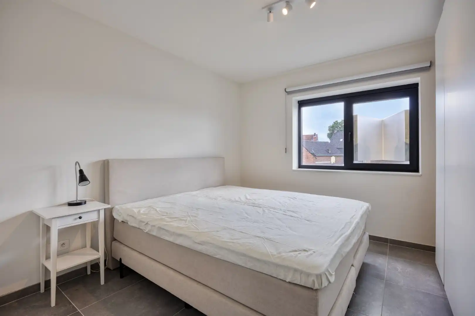 Nieuwbouwwoning met 3 slaapkamers, tuin, terras en een autostaanplaats in Boutersem! – EPC A kWh/m² - bewoonbare opp. 128 m² foto 15