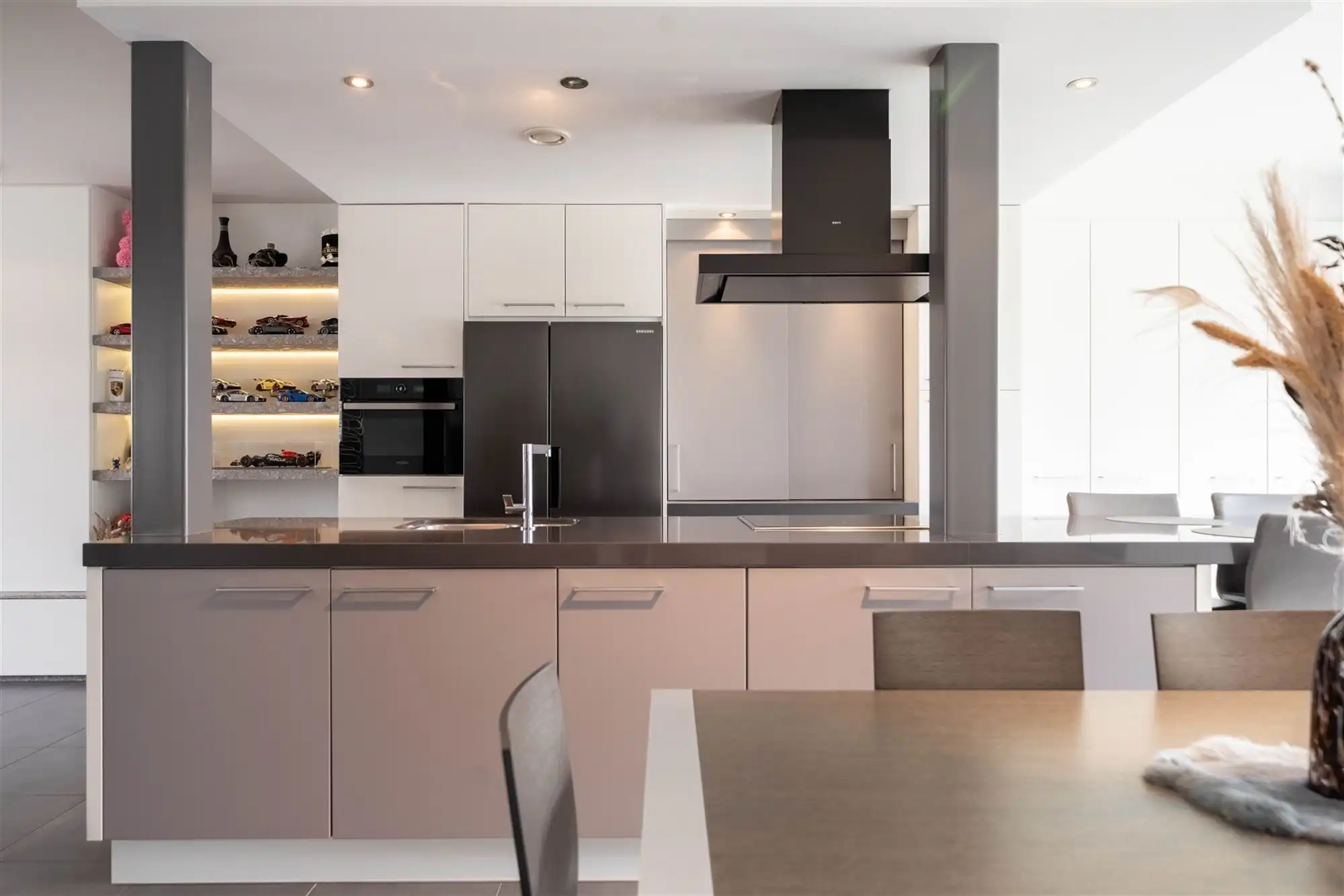 Duplexappartement te koop in Begijnendijk! foto 9