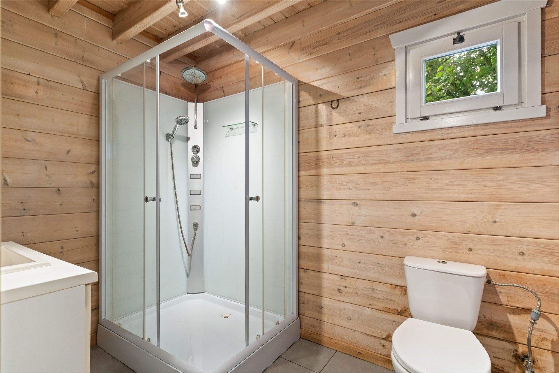 Ruime vakantiewoning  foto 17