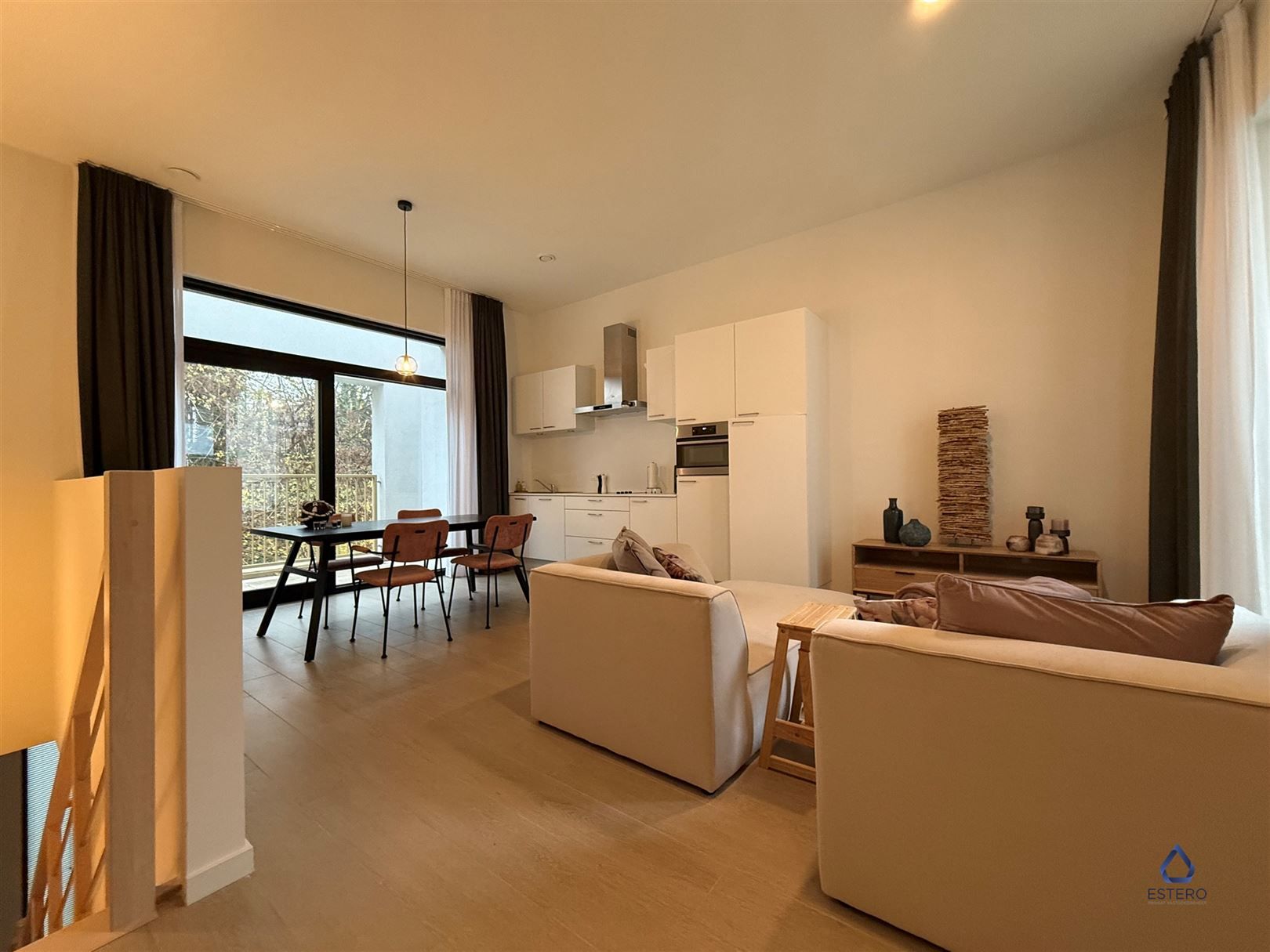 Nieuwbouwwoning op een topligging in Zurenborg foto 11