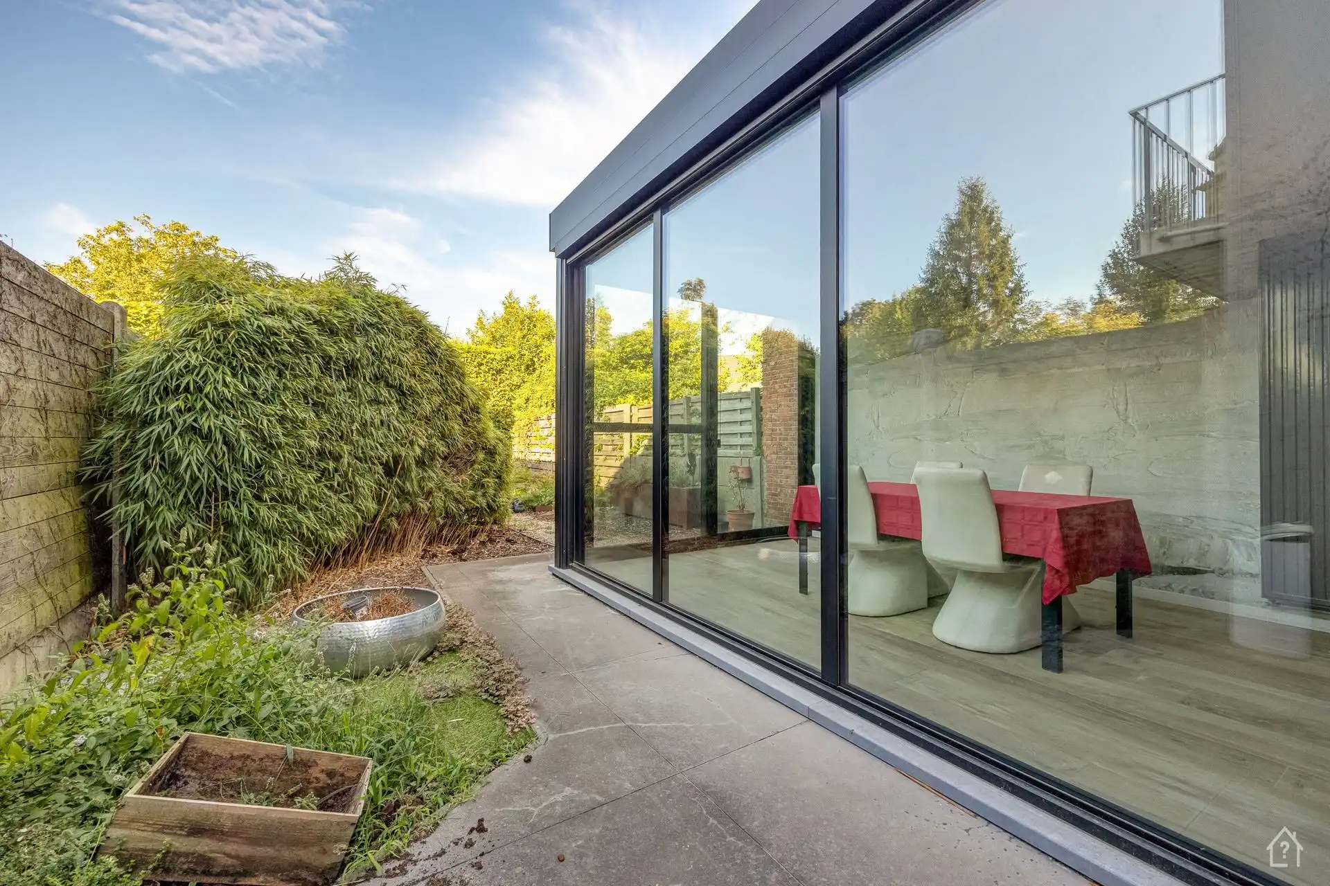 Ruime hoekwoning met 3 slaapkamers foto 19