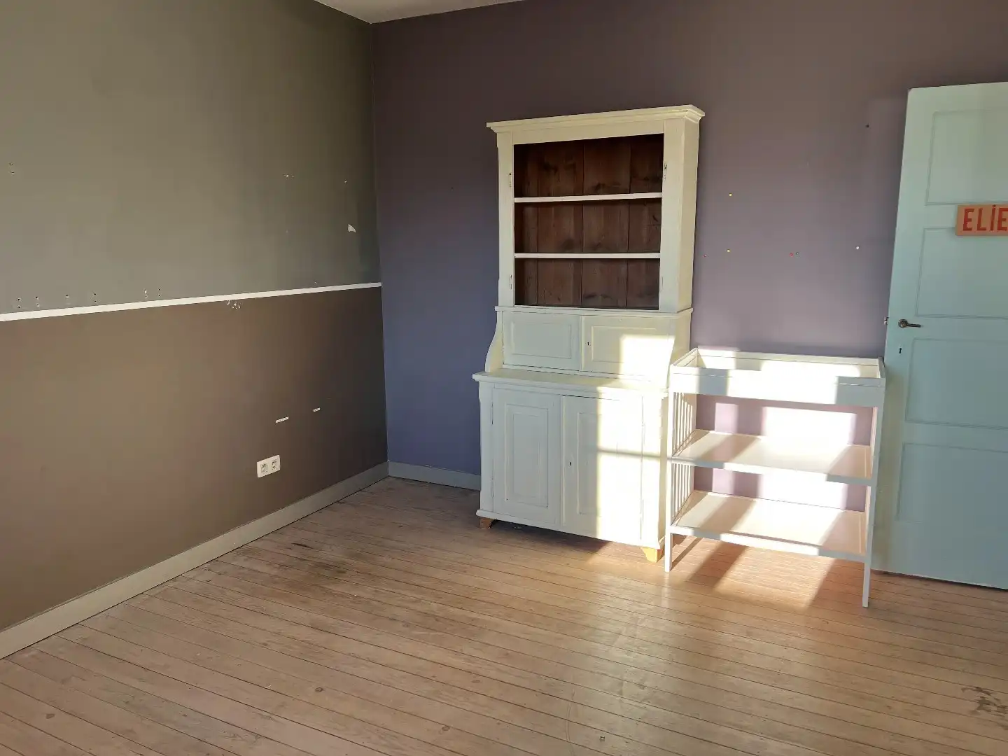 Vernieuwde rijwoning te huur in hartje Westerkwartier te Oostende! foto 8