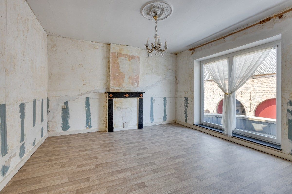 Karaktervolle woning met mooie tuin in het charmante Rutten foto 16