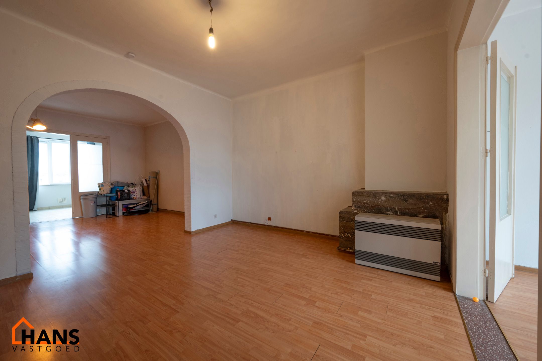 Appartement op de 2de verdieping zonder lift. foto 4