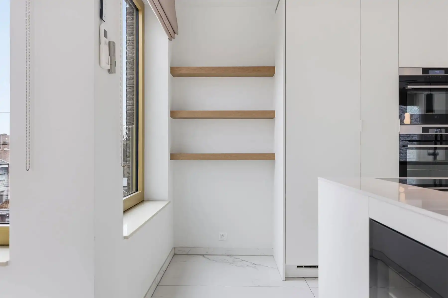 LUXE PENTHOUSE van 130 m²  - TERRAS 40 m²  foto 13