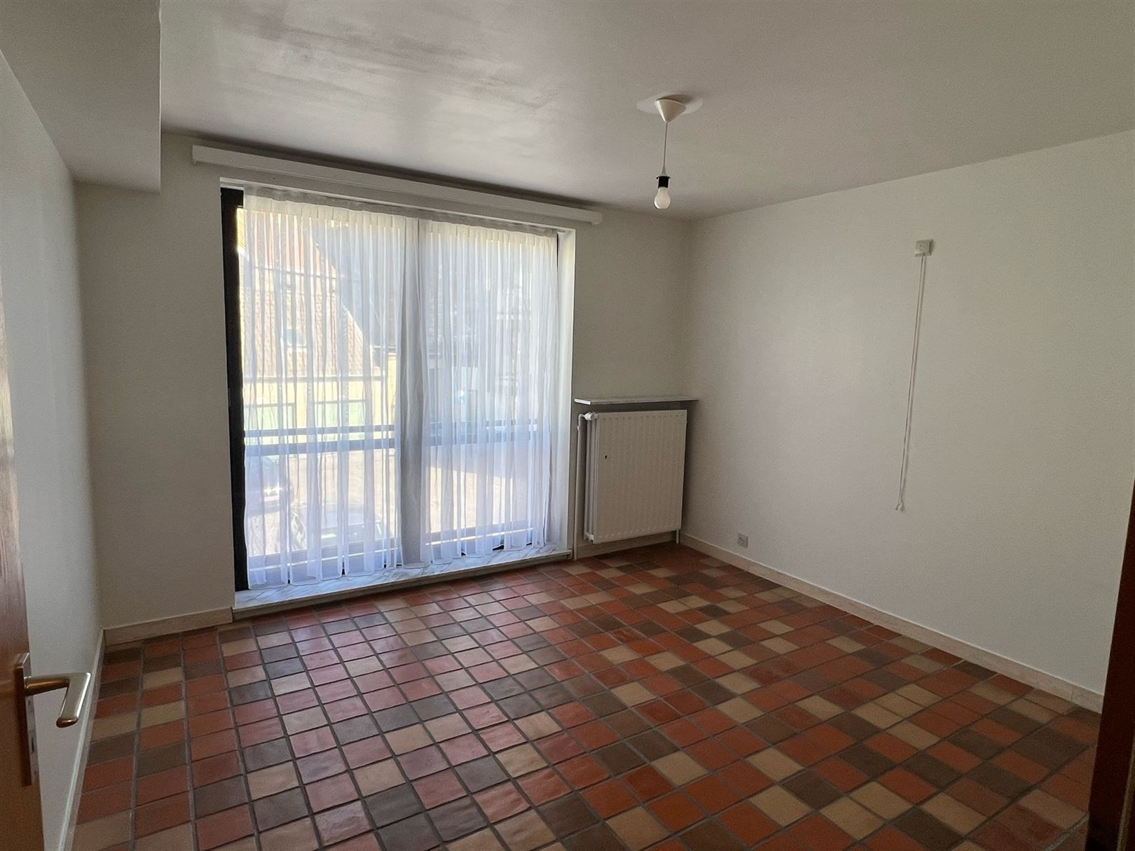Centraal gelegen appartement te huur foto 5