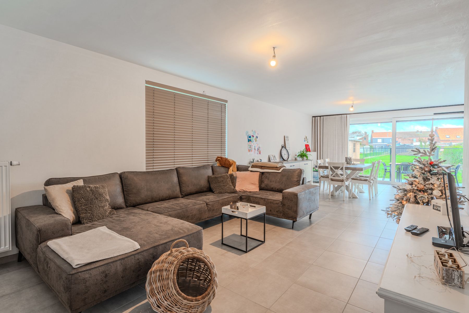 Recente nieuwbouwwoning AAN REGISTRATIERECHTEN te Houthulst foto 11