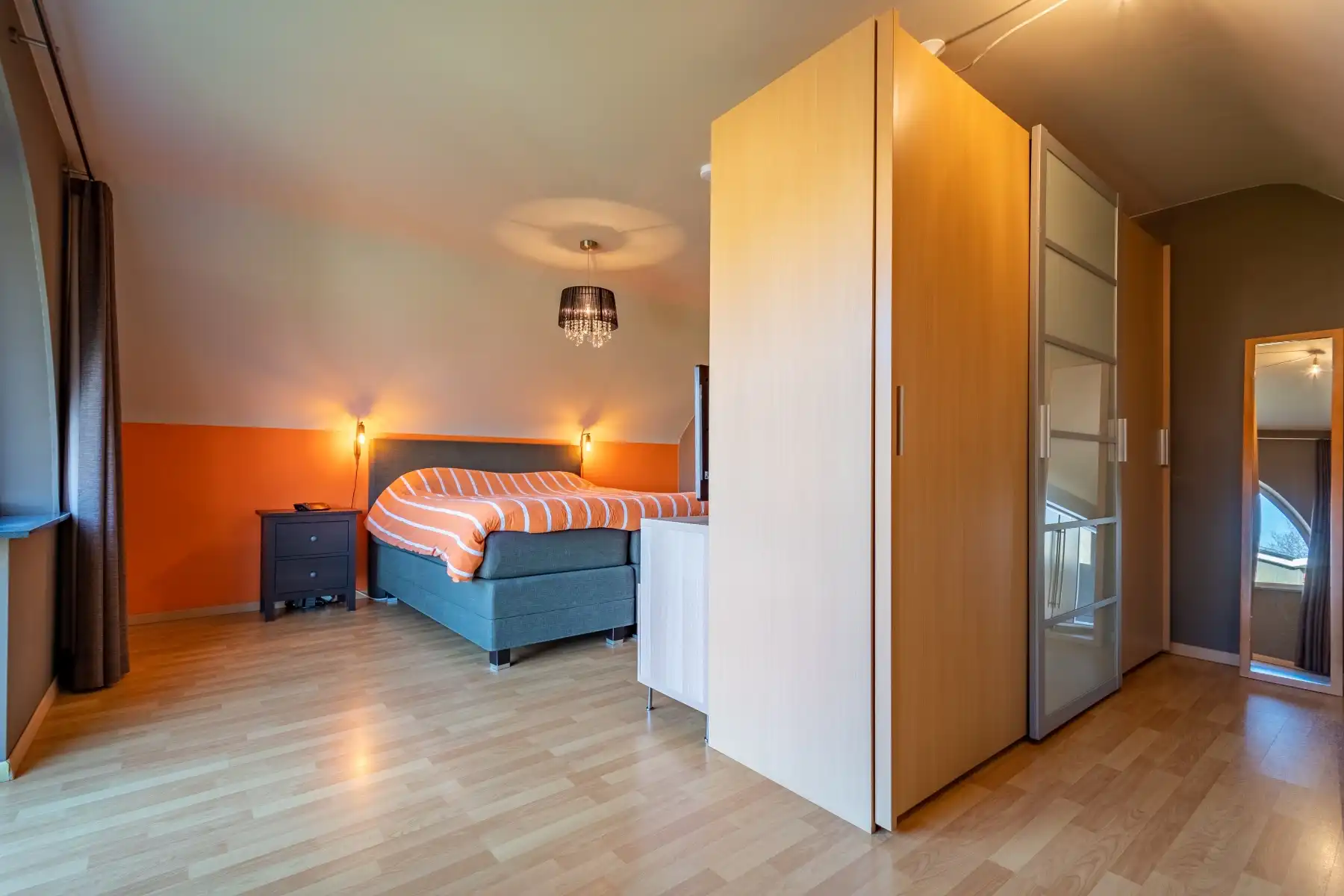 ZULTE - Alleenstaande woning, instapklaar én energiezuinig! foto 16