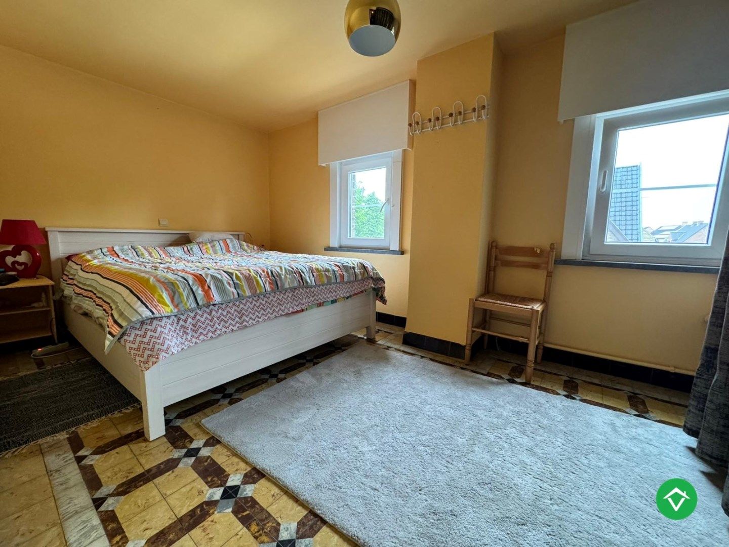 woning met tuin foto 2