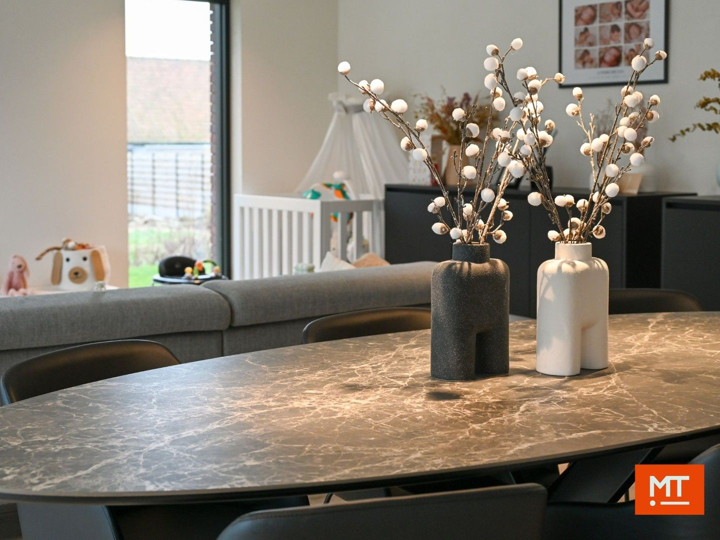 Betaalbare nieuwbouwwoningen op een rustige locatie te Wervik foto 5