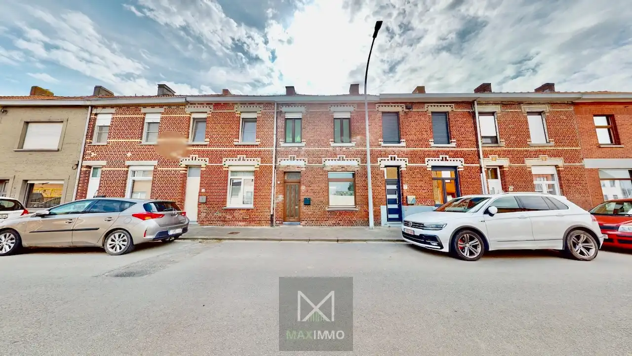 🏡 Instapklare woning te koop in Rekkem foto 17