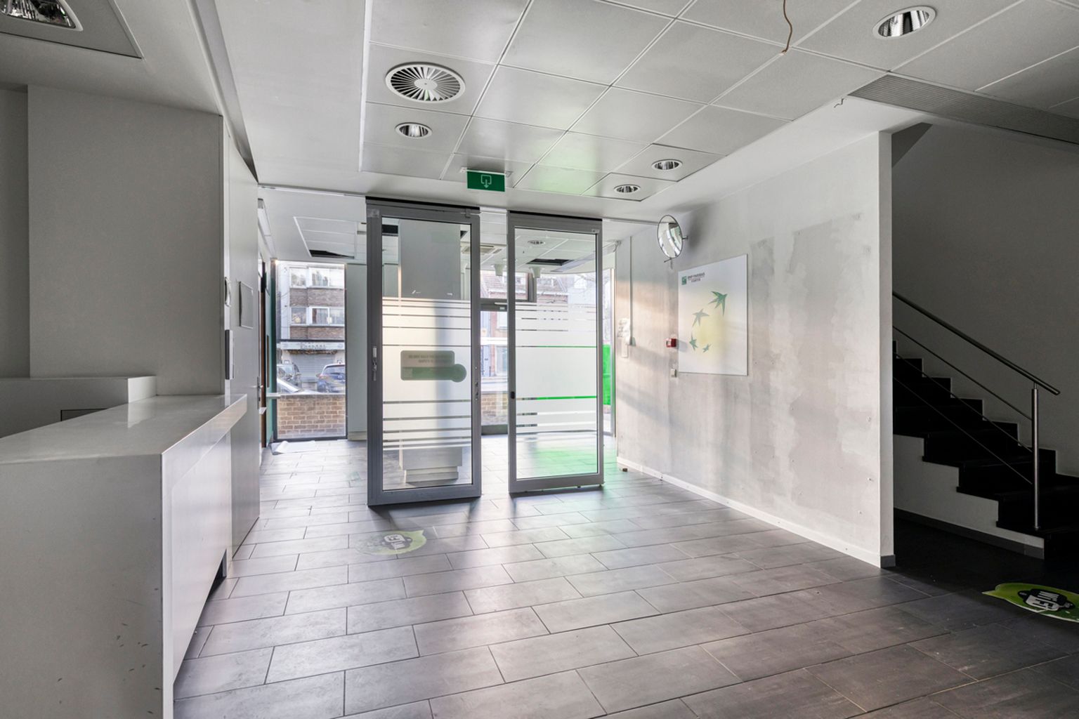 Uitstekend onderhouden gebouw voor gemengd gebruik foto 6