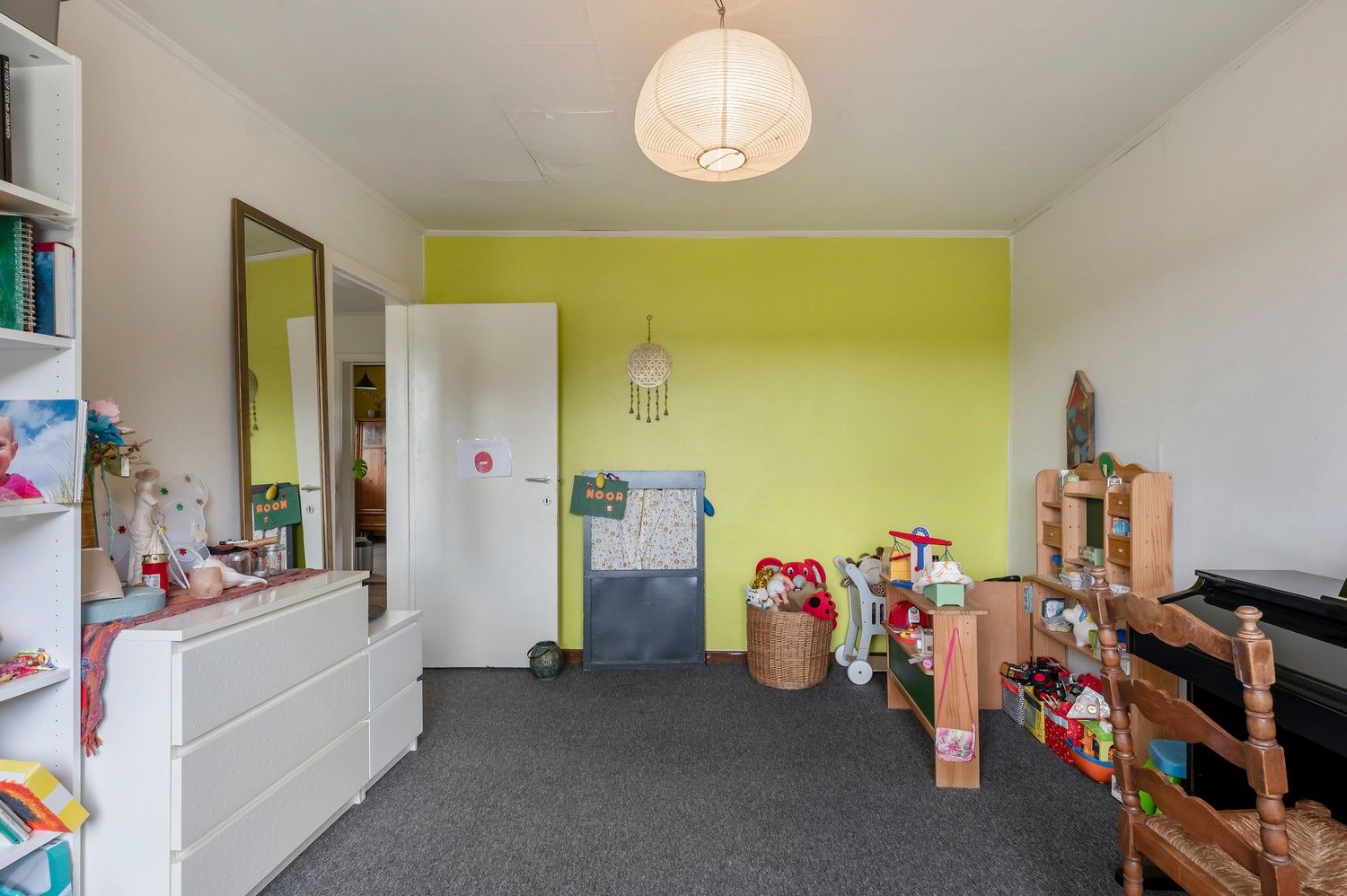 PRACHTIG GELEGEN ZONNIGE WONING MET EEN UNIEK ZICHT foto 8