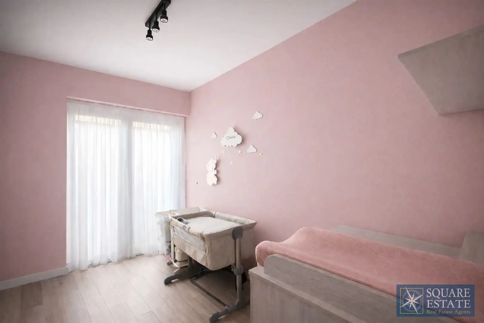 Prachtige gelijkvloers met tuin  foto 5