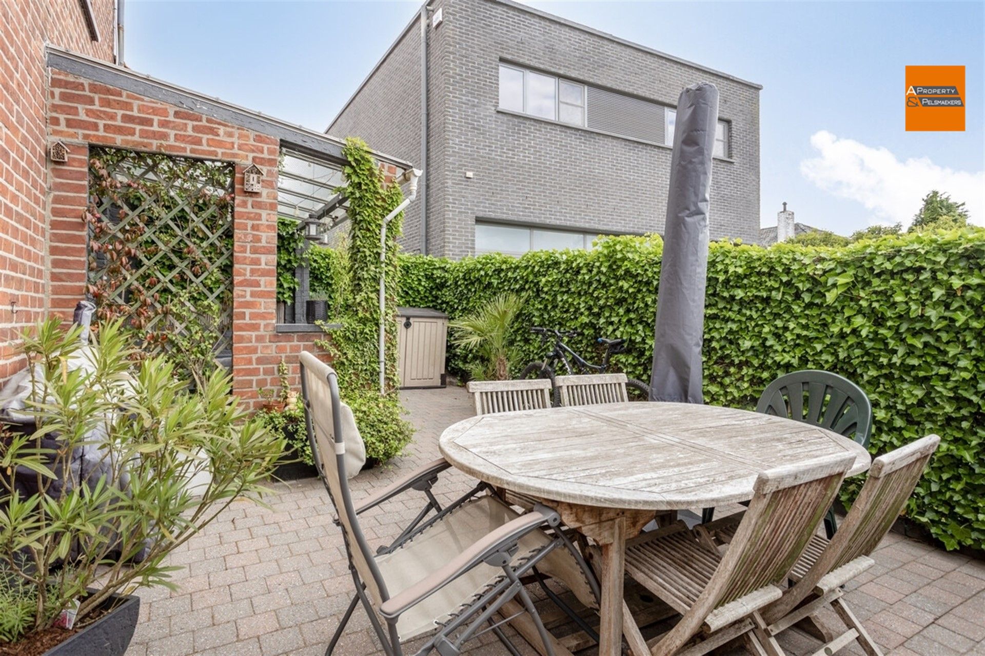 Huis foto 18