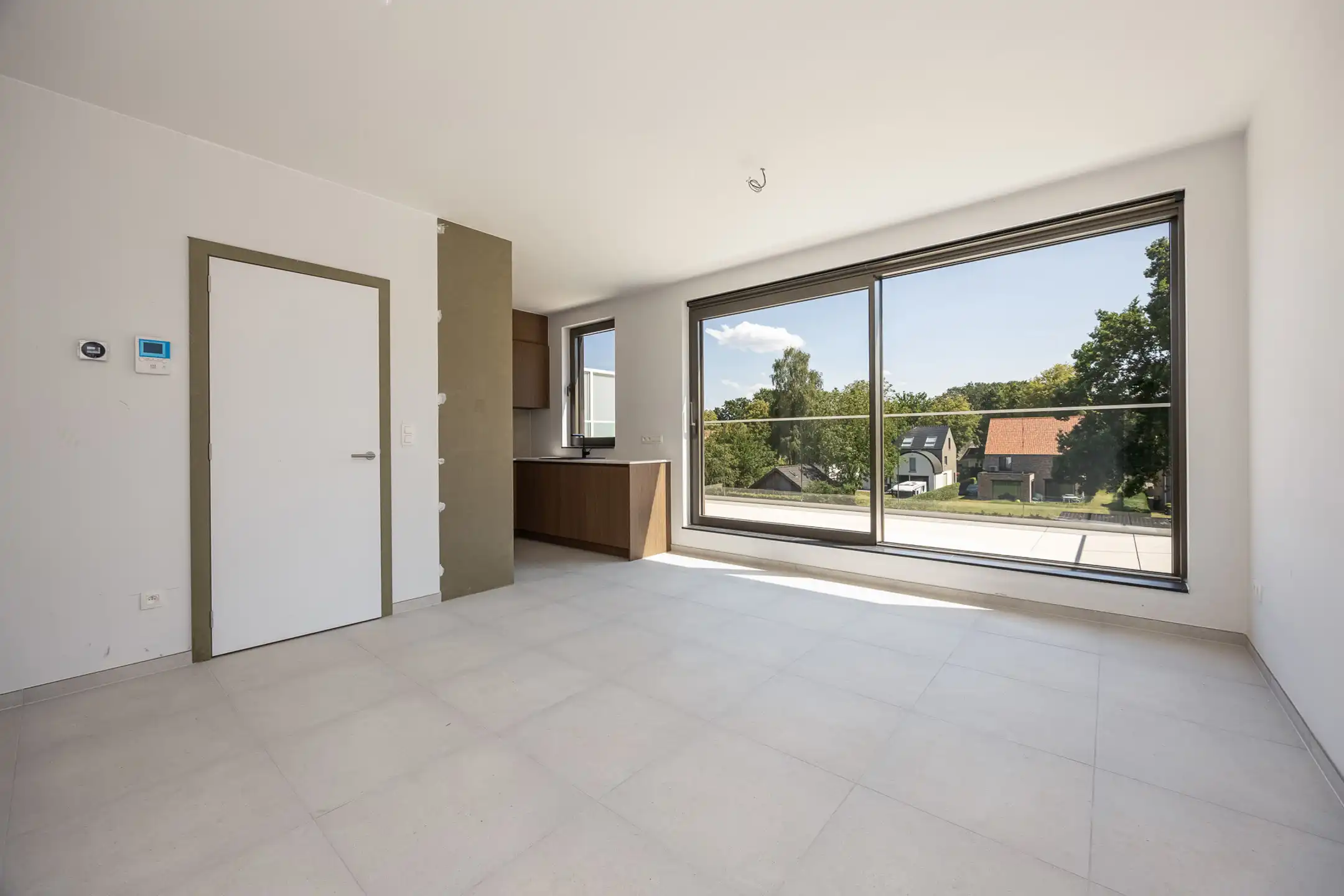 Penthouse te koop foto 4