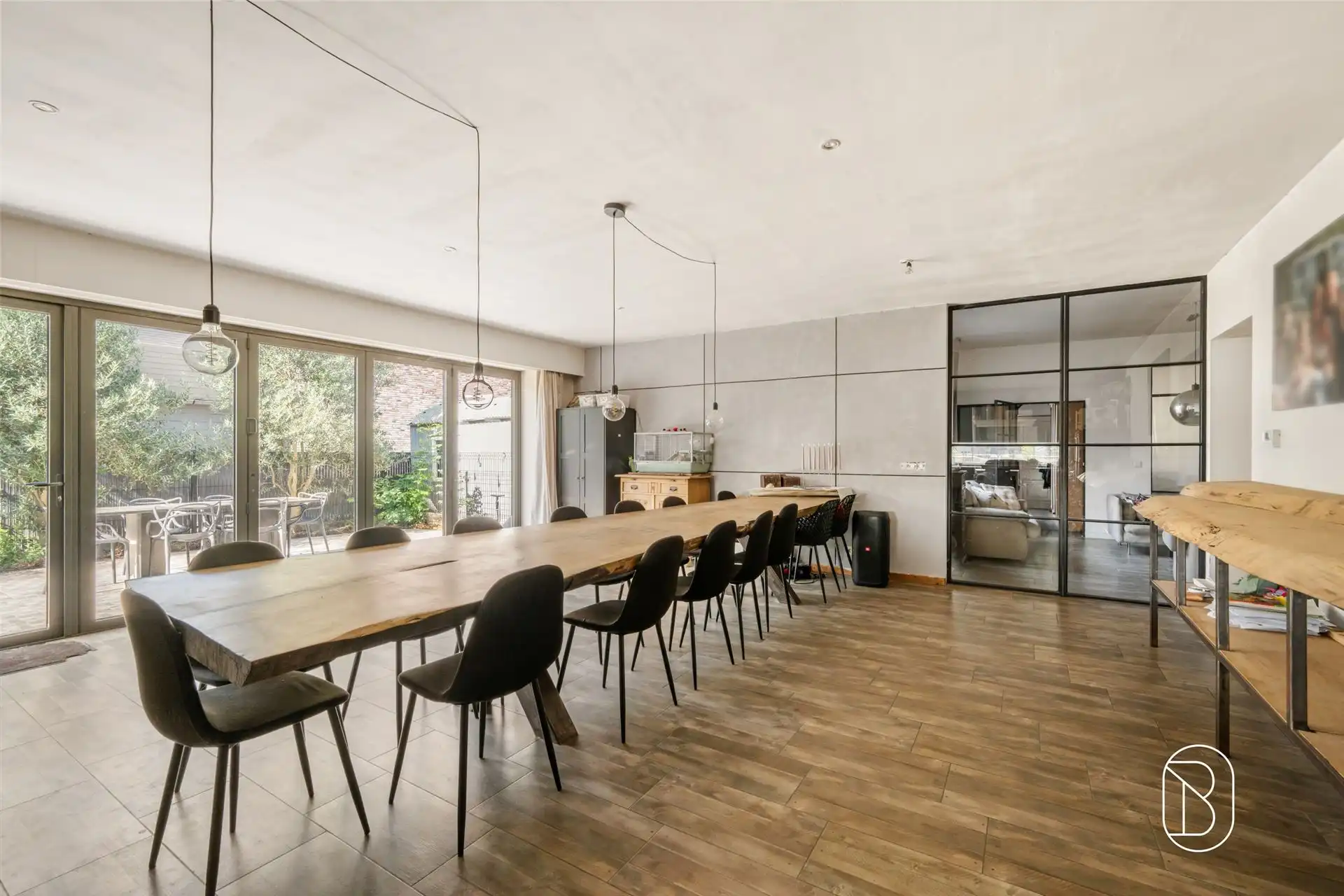 Instapklare alleenstaande woning op 1.082 m²! foto 8
