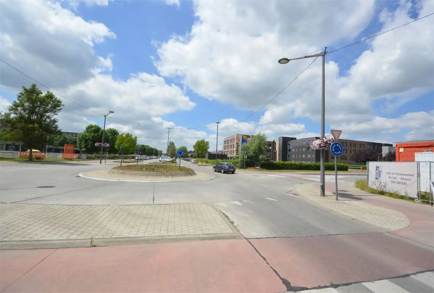 QUASI NIEUWBOUW TOP GELEGEN HOEKPAND foto 7