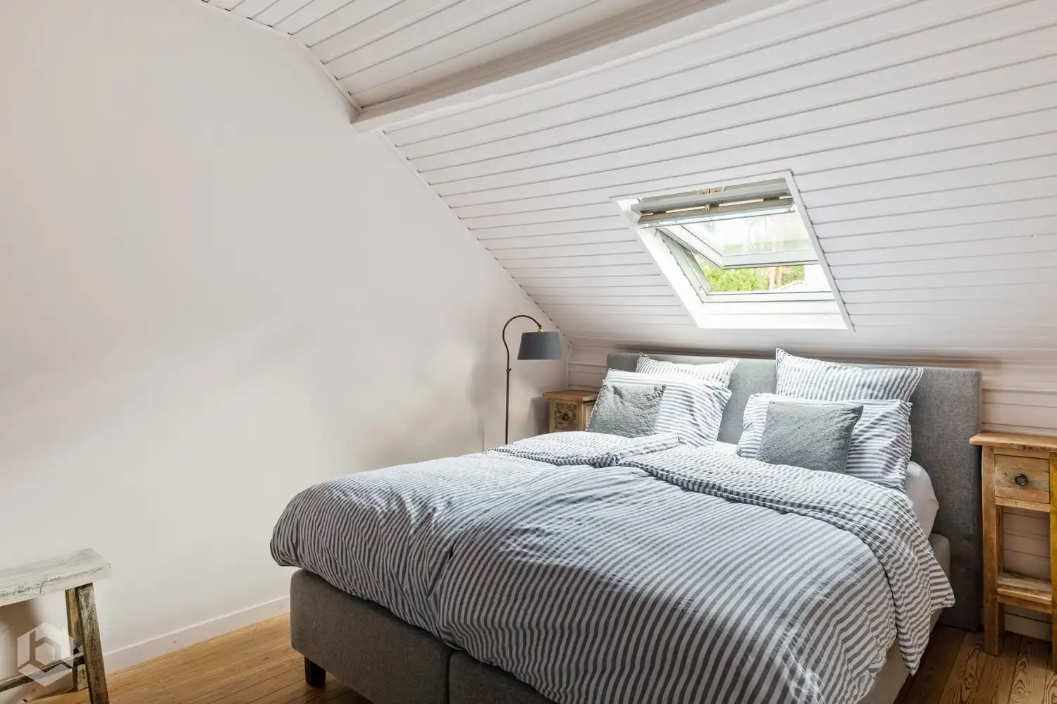 Charmante woning met 3 slpkrs op prachtig perceel van 14a te Keerbergen foto 18