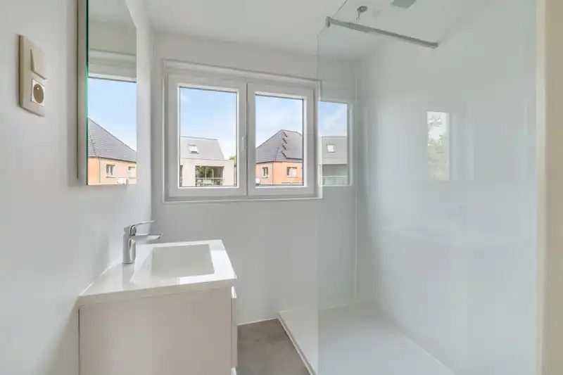 Gerenoveerde woning in het centrum van Kortenaken foto 11