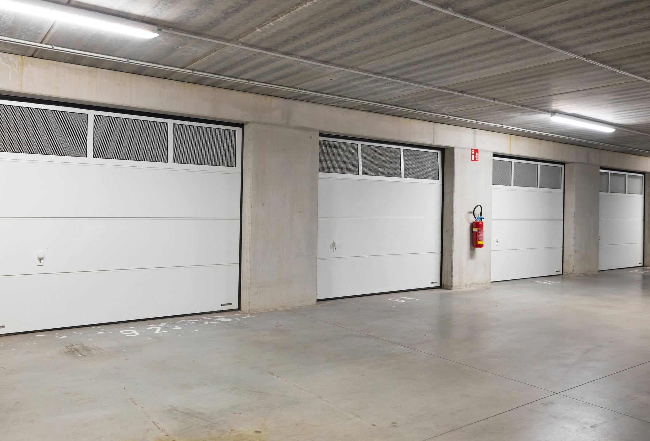 Mooi appartement 2 slaapkamers ± 91 m² + garage optioneel foto 16