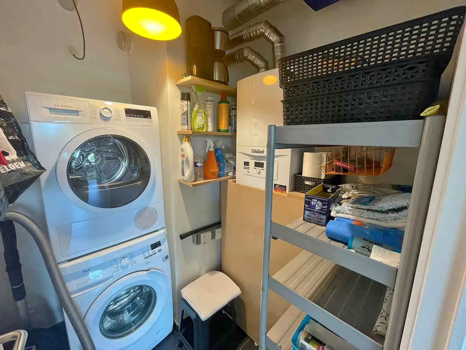 Appartement te huur foto 25
