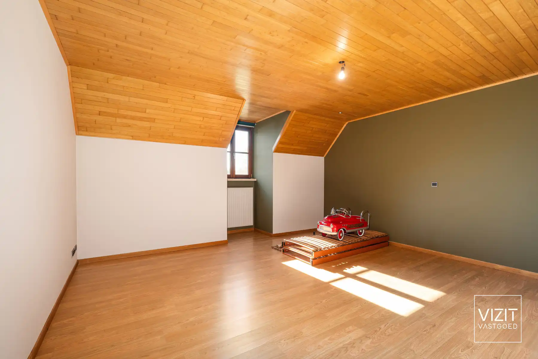 Karaktervolle, ruime villa met 4 à 5 slaapkamers in Appelterre foto 11