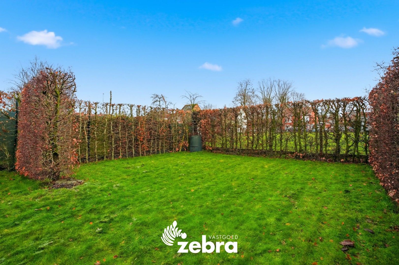 Unieke woning nabij het centrum van Meulebeke! foto 27